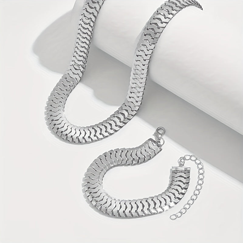 Damen Halsketten — FRÜHLINGS- & SOMMER-HALSKETTENSET