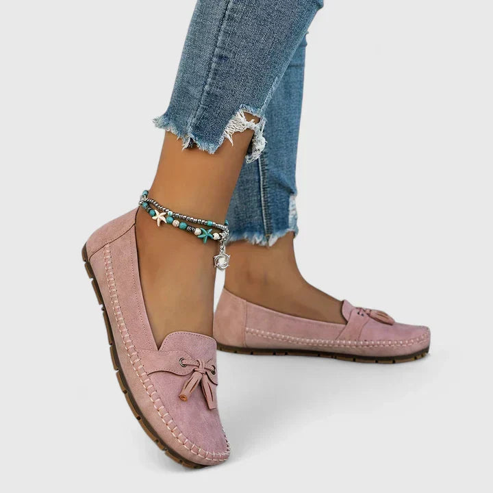 Emmaleigh | Orthopädische Slipper