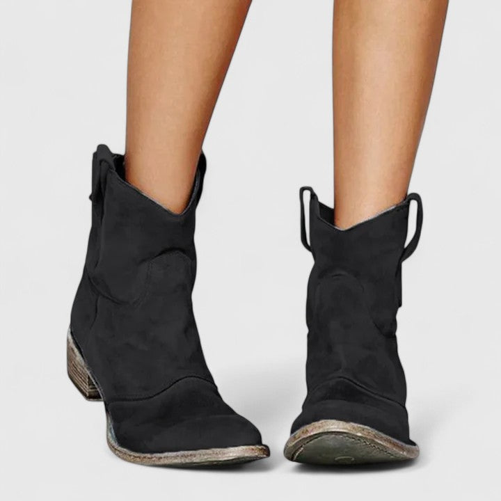 Damenstiefel — HARRIET