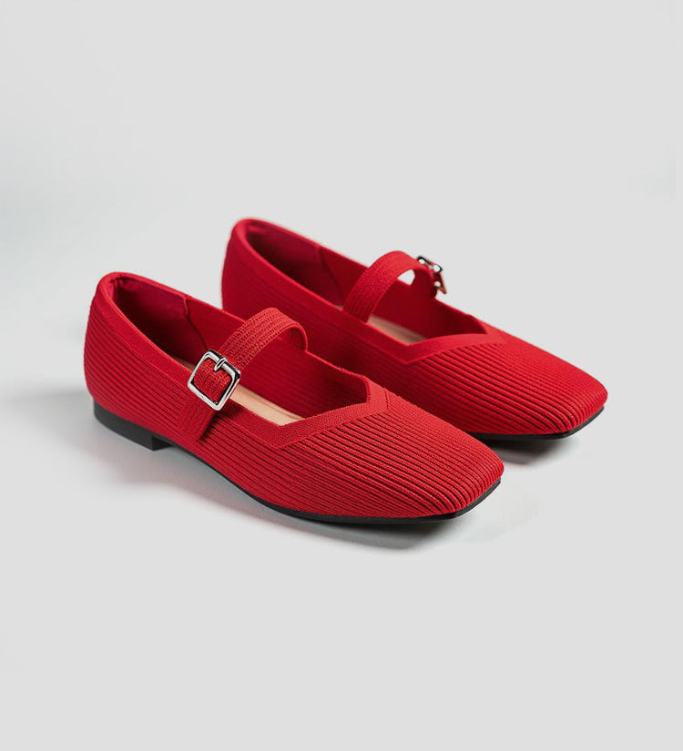 Aveline Komfort Slipper