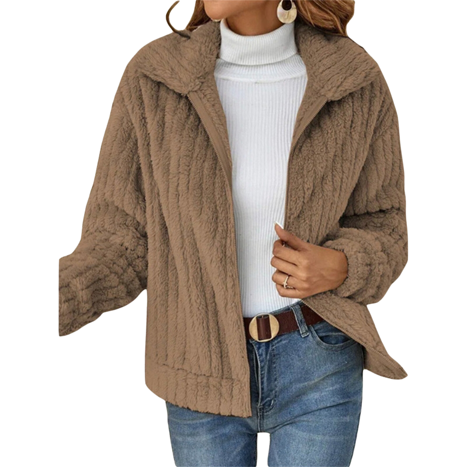 Damen Winterjacken — SYBIL