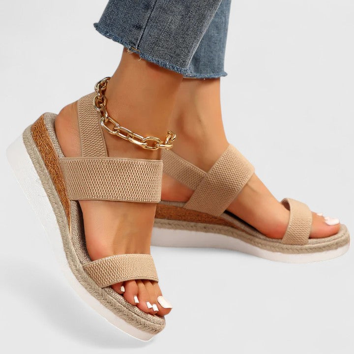 Damen Sandalen — Merill