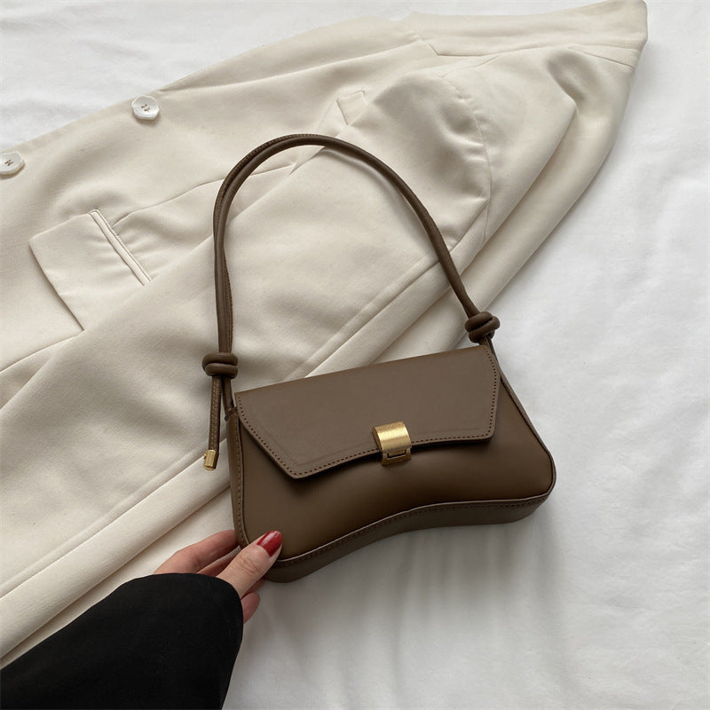 Damen Schultertaschen — Cécile