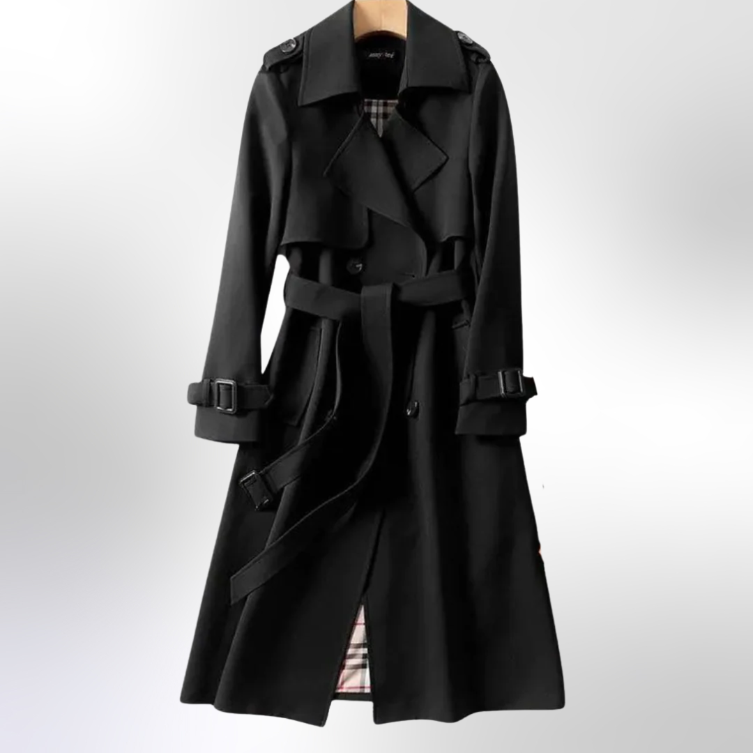 Damen Trenchcoats — CELINDRA