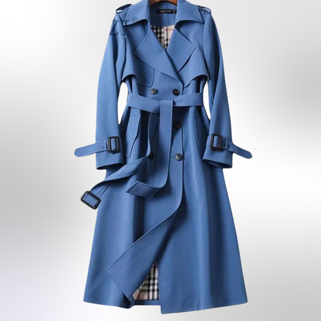 Damen Trenchcoats — CELINDRA