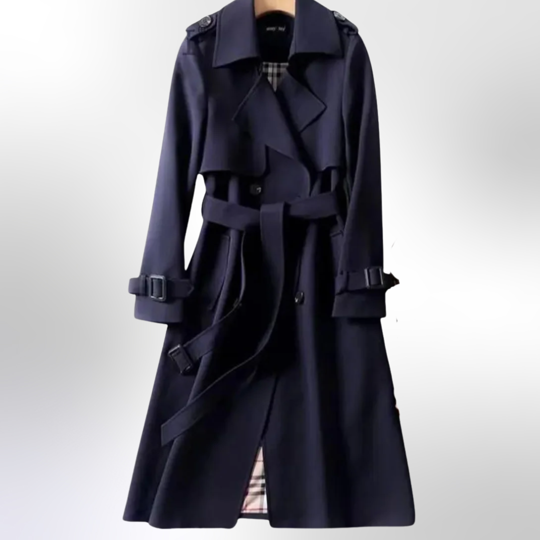 Damen Trenchcoats — CELINDRA