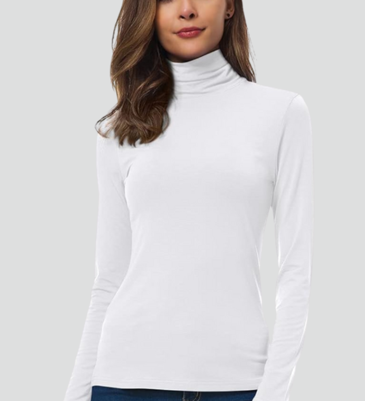 Mireille | Rollkragenpullover