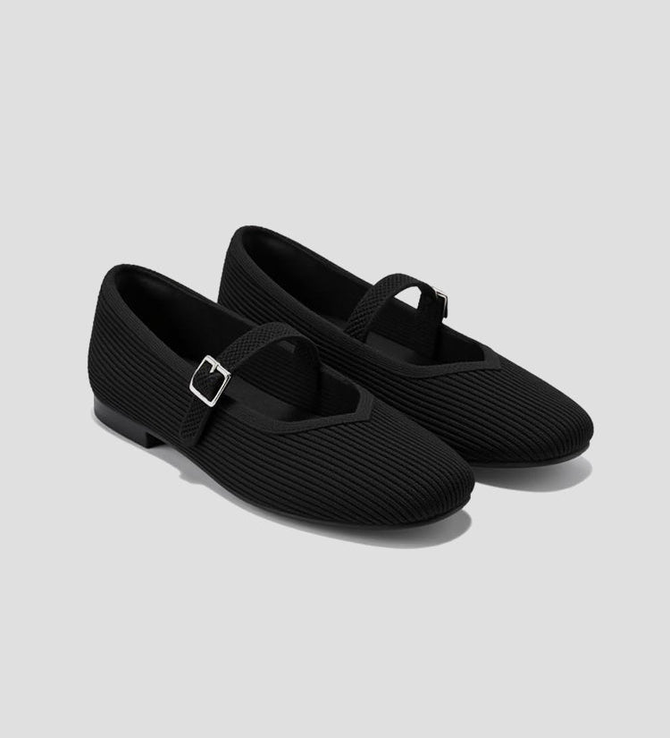 Aveline Komfort Slipper