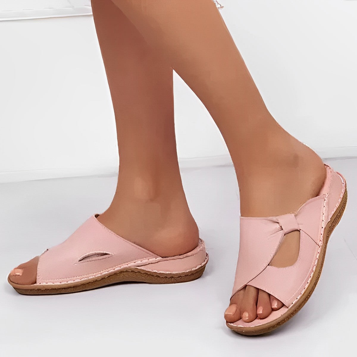 Damen Sandalen — Frauen