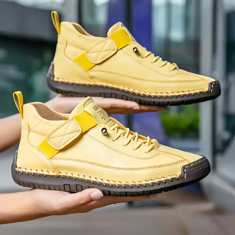 Damen Sneaker — Mia