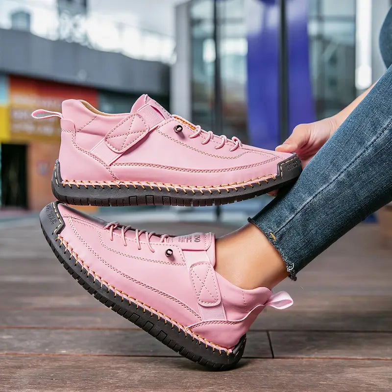 Damen Sneaker — Mia