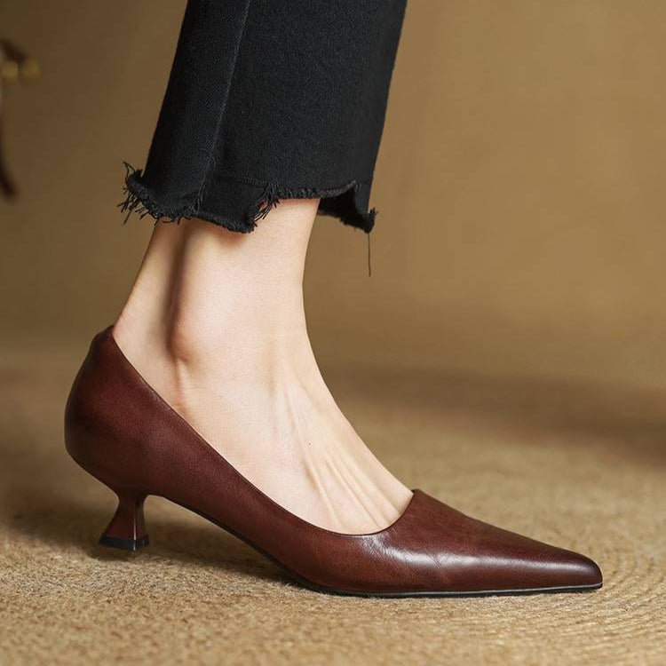 Damen Pumps — SARAH