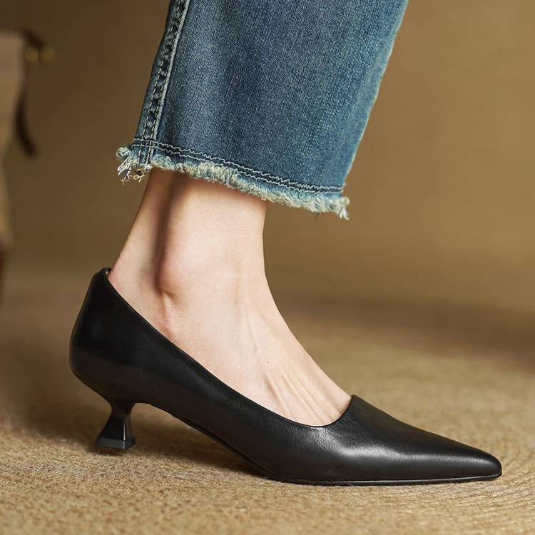 Damen Pumps — SARAH