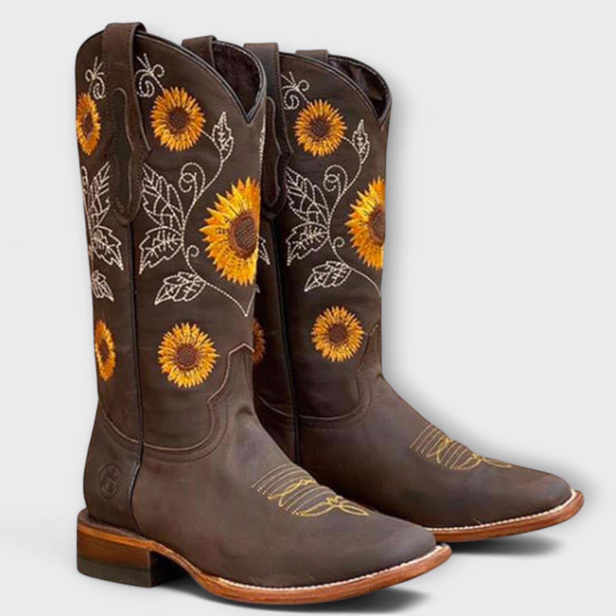 Damen Westernstiefel — ZYRELLE