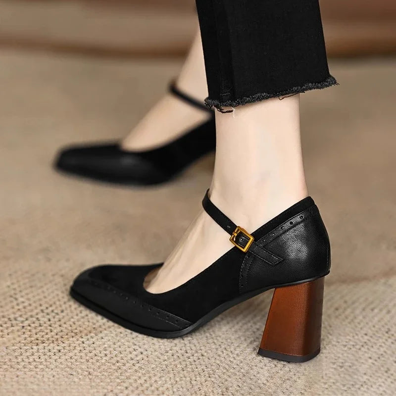 Damen Pumps — ELLIE