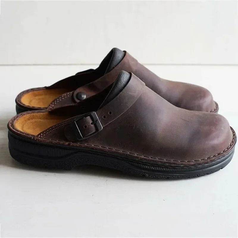 Damen Orthopädische Schuhe — Lenoir