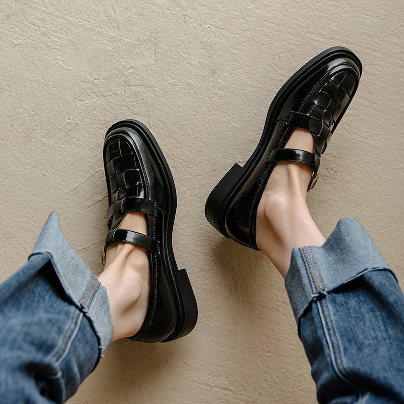 Damen Ballerinas — ISAVA