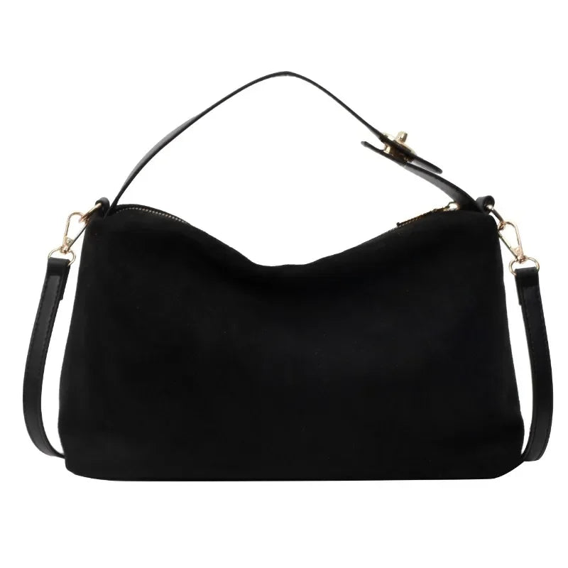 Damen Schultertaschen — MARIELLE