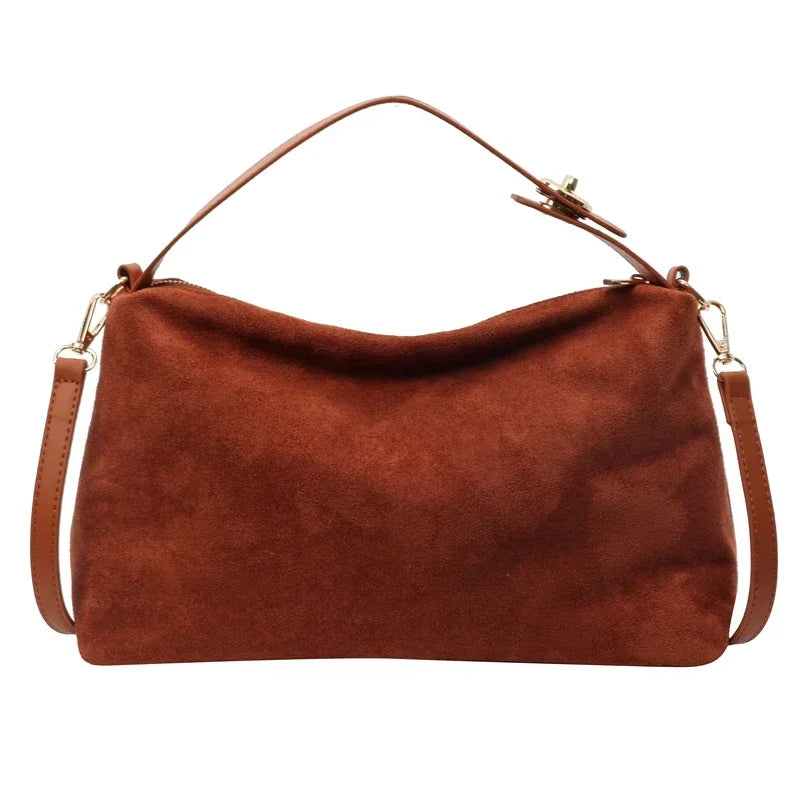 Damen Schultertaschen — MARIELLE