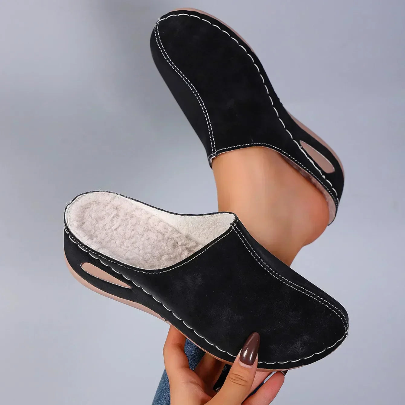Damen Orthopädische Schuhe — Sophie