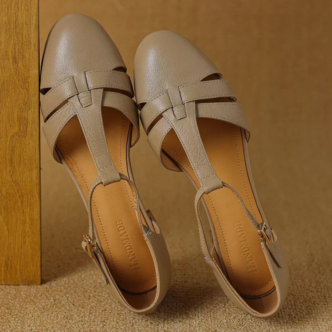 Damen Ballerinas — JOAN