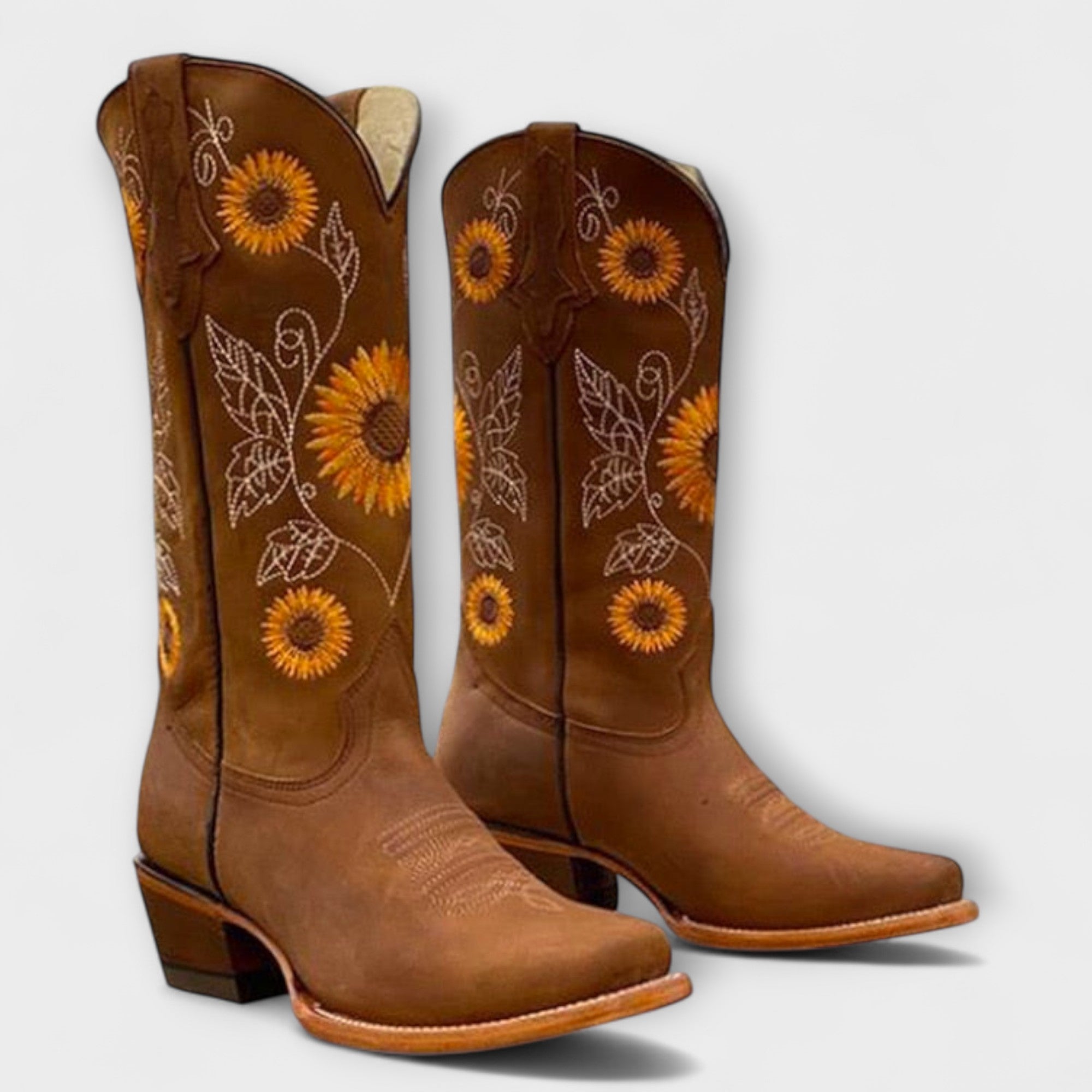 Damen Westernstiefel — ZYRELLE