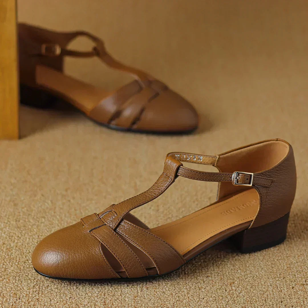 Damen Ballerinas — JOAN