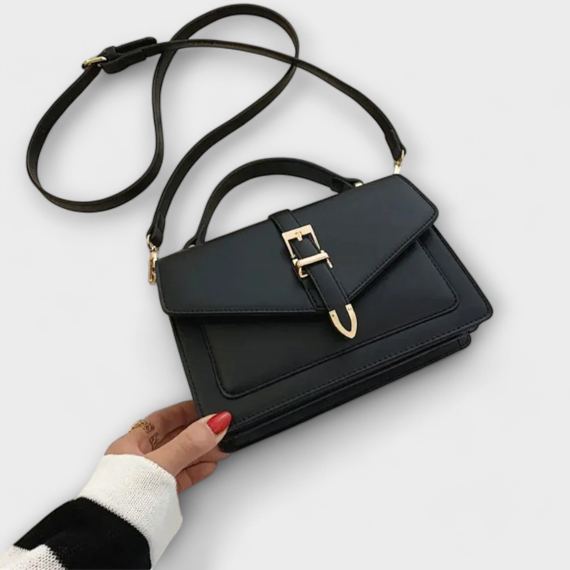 Damen Schultertaschen — Olívia