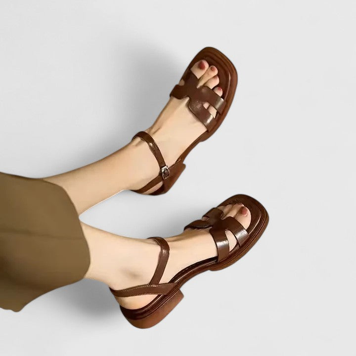 Damen Sandalen — Deliane