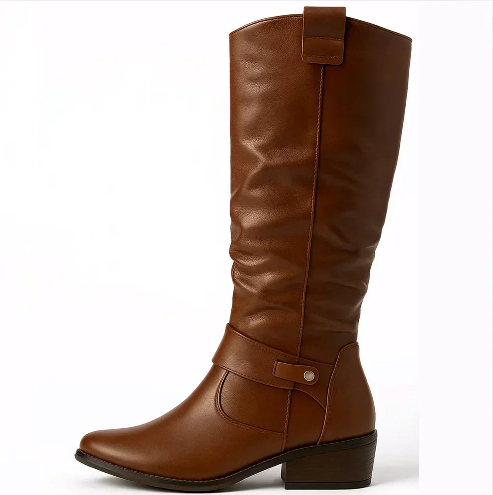 Damenstiefel — NOVALYN