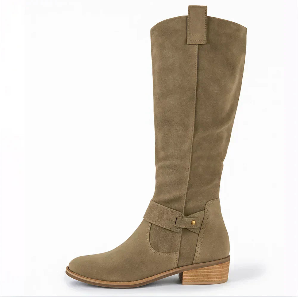 Damenstiefel — NOVALYN