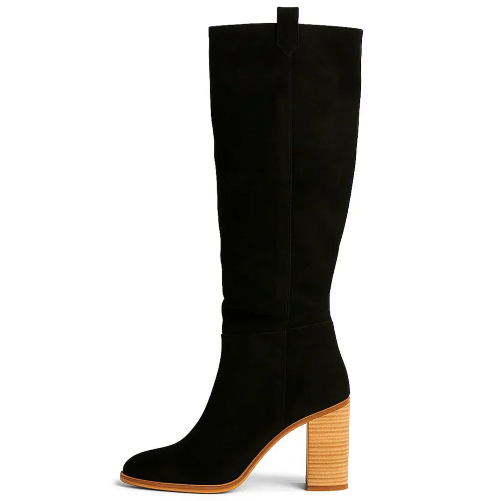 Damenstiefel — SUEVIRA