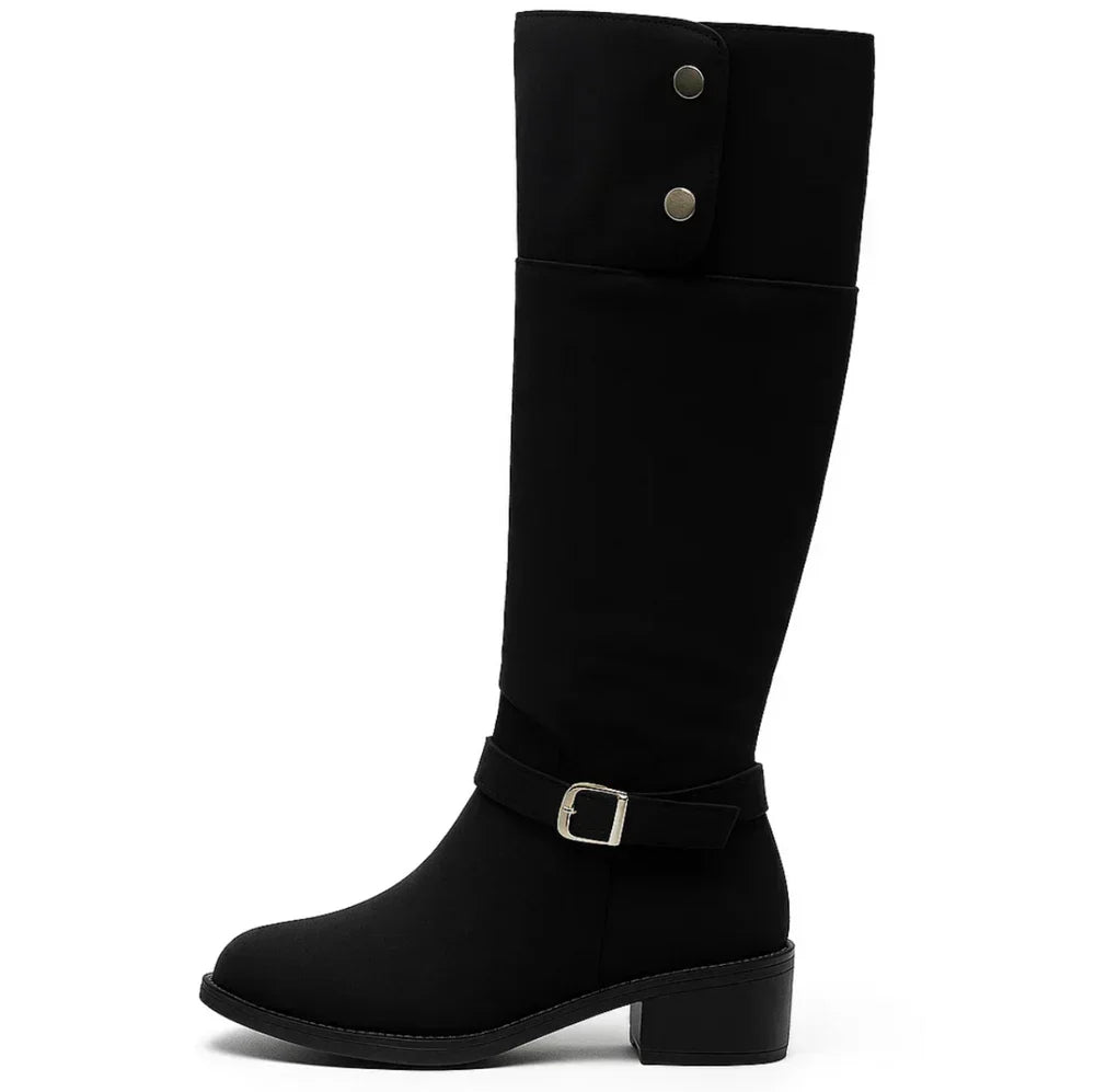 Damenstiefel — BUCLÉARA