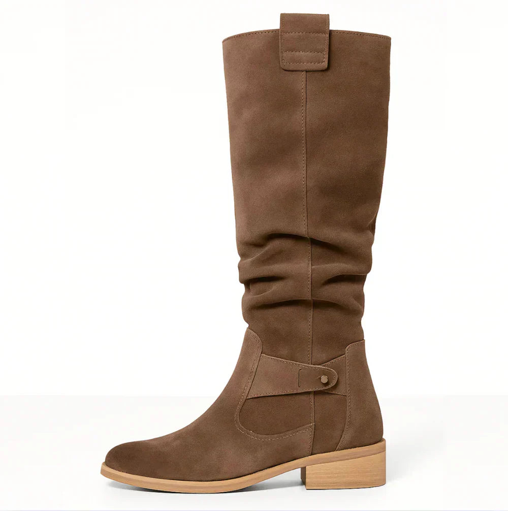 Damenstiefel — BELNAVIE