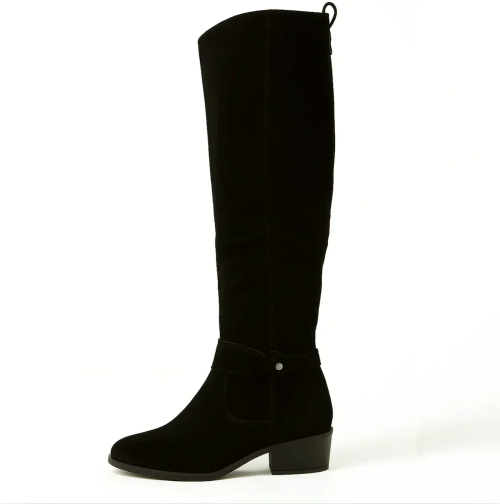 Damenstiefel — BELNAVIE