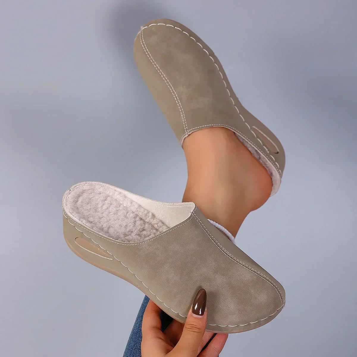 Damen Orthopädische Schuhe — Sophie