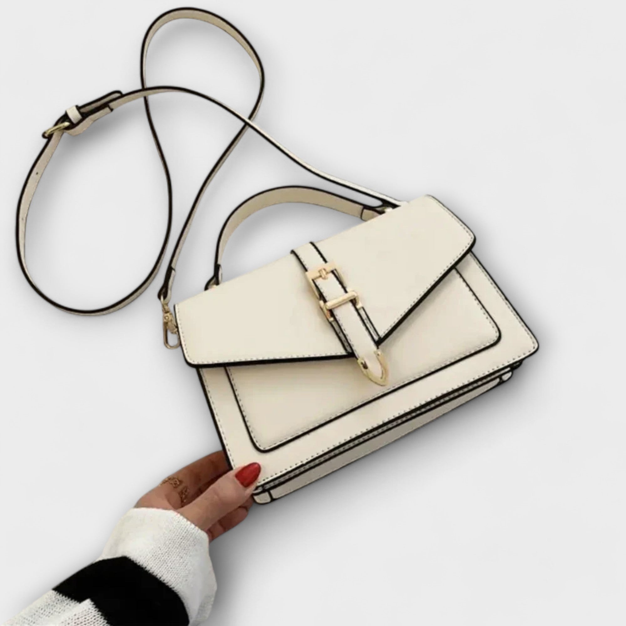 Damen Schultertaschen — Olívia