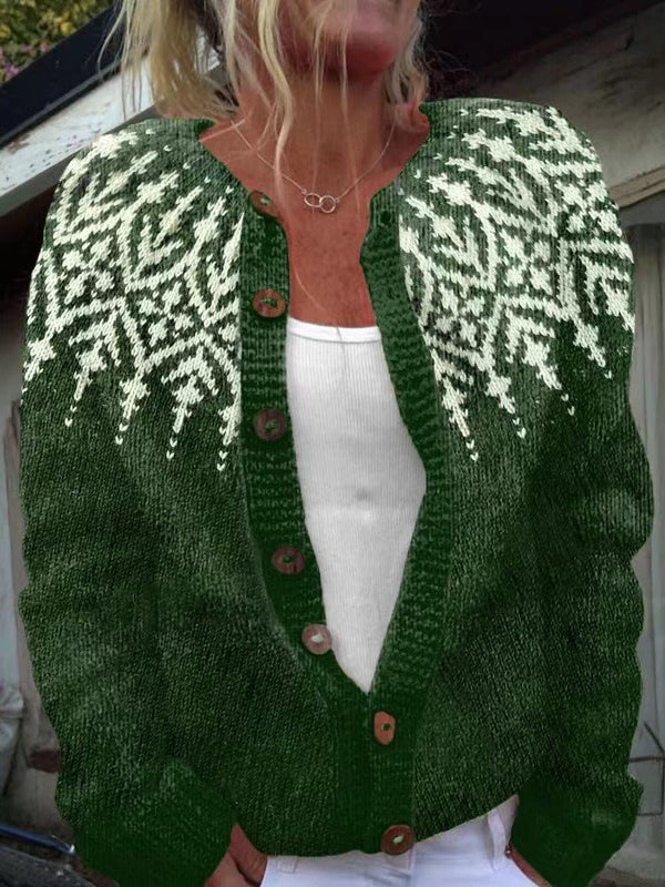 Damen Strickcardigans — BRIANNA