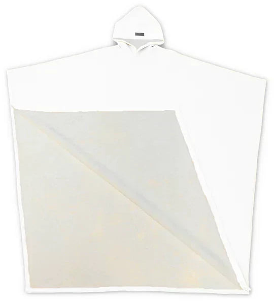 Orianne | Oversize Kapuzen-Sweatdecke