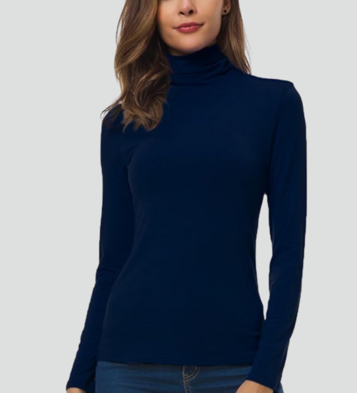Mireille | Rollkragenpullover