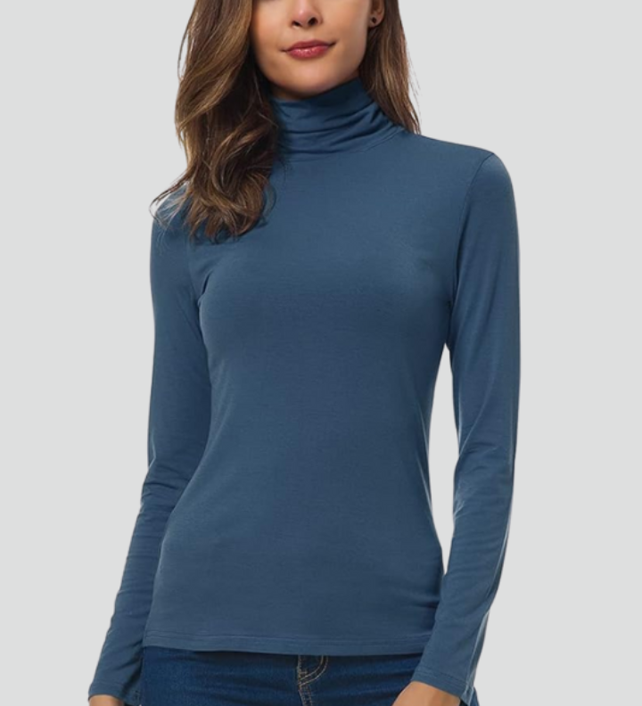 Mireille | Rollkragenpullover