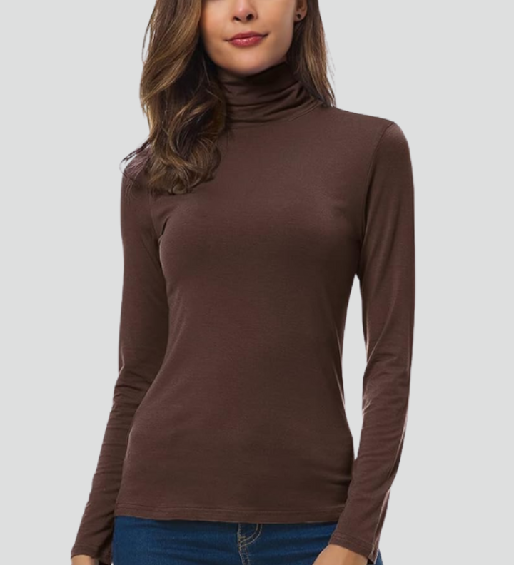 Mireille | Rollkragenpullover