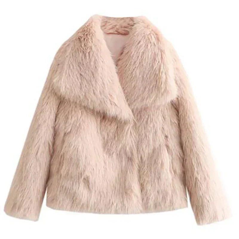 Damen Winterjacken — CHARNOTTE