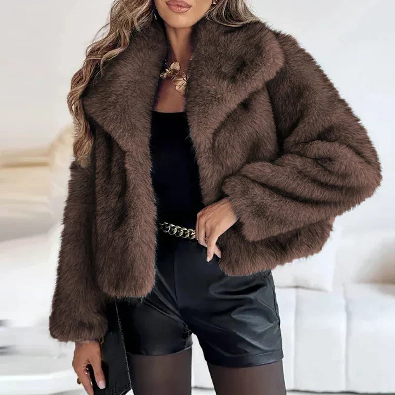 Damen Winterjacken — CHARNOTTE