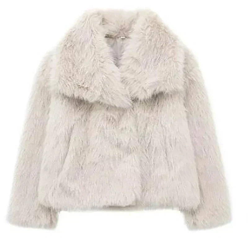 Damen Winterjacken — CHARNOTTE