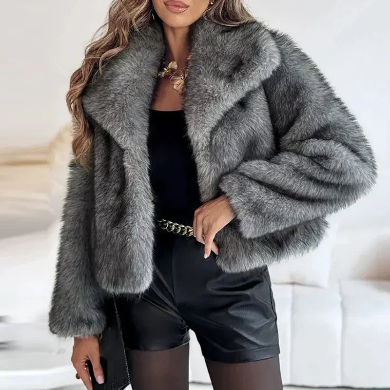 Damen Winterjacken — CHARNOTTE