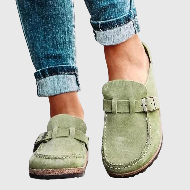 Damen Orthopädische Schuhe — Kendra