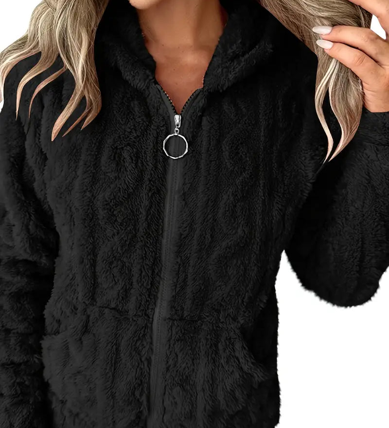 Damen Hoodies — RUTH