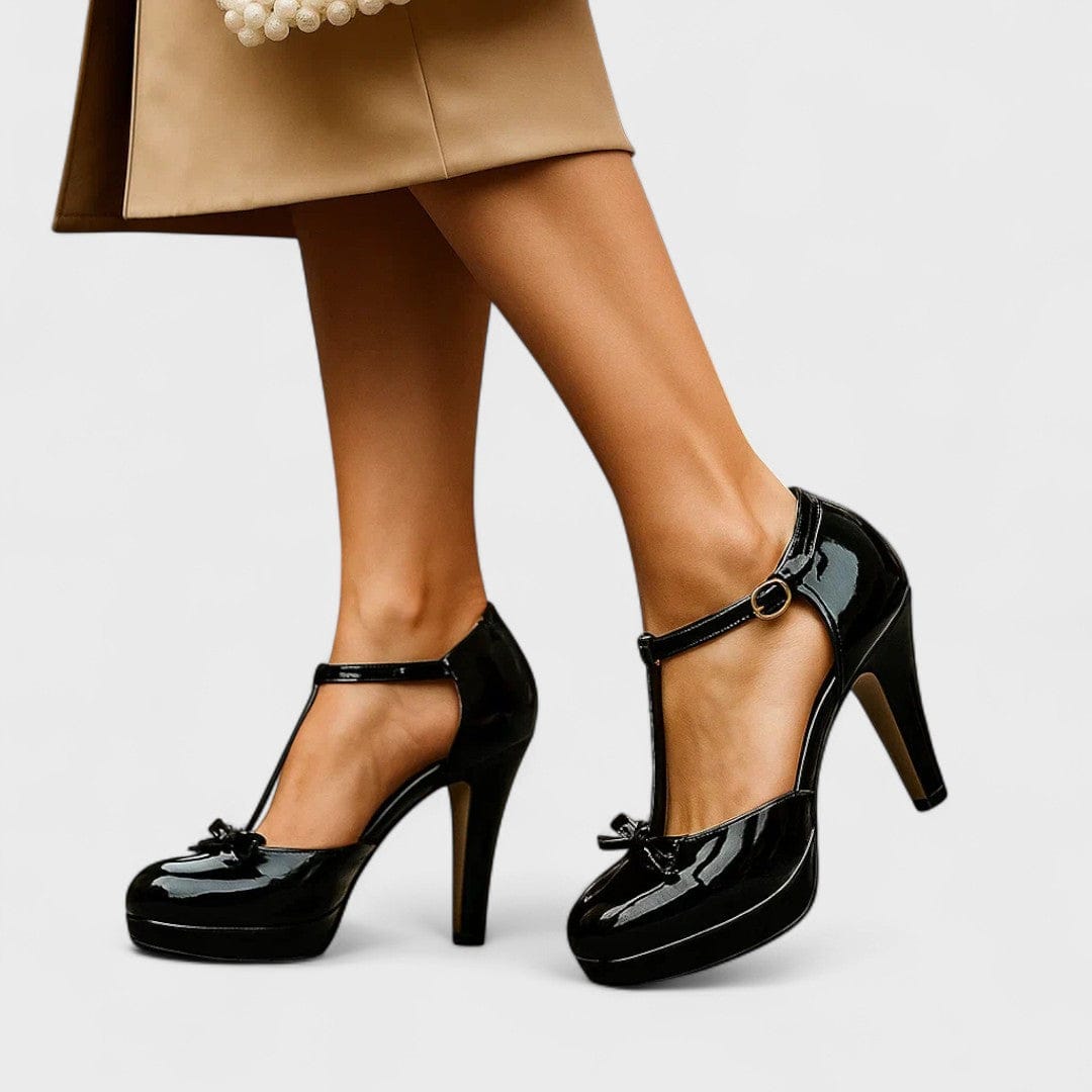 Damen Orthopädische Absätze — Edith