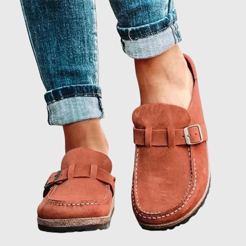 Damen Orthopädische Schuhe — Kendra